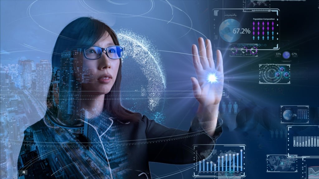 AI Transformation Services
