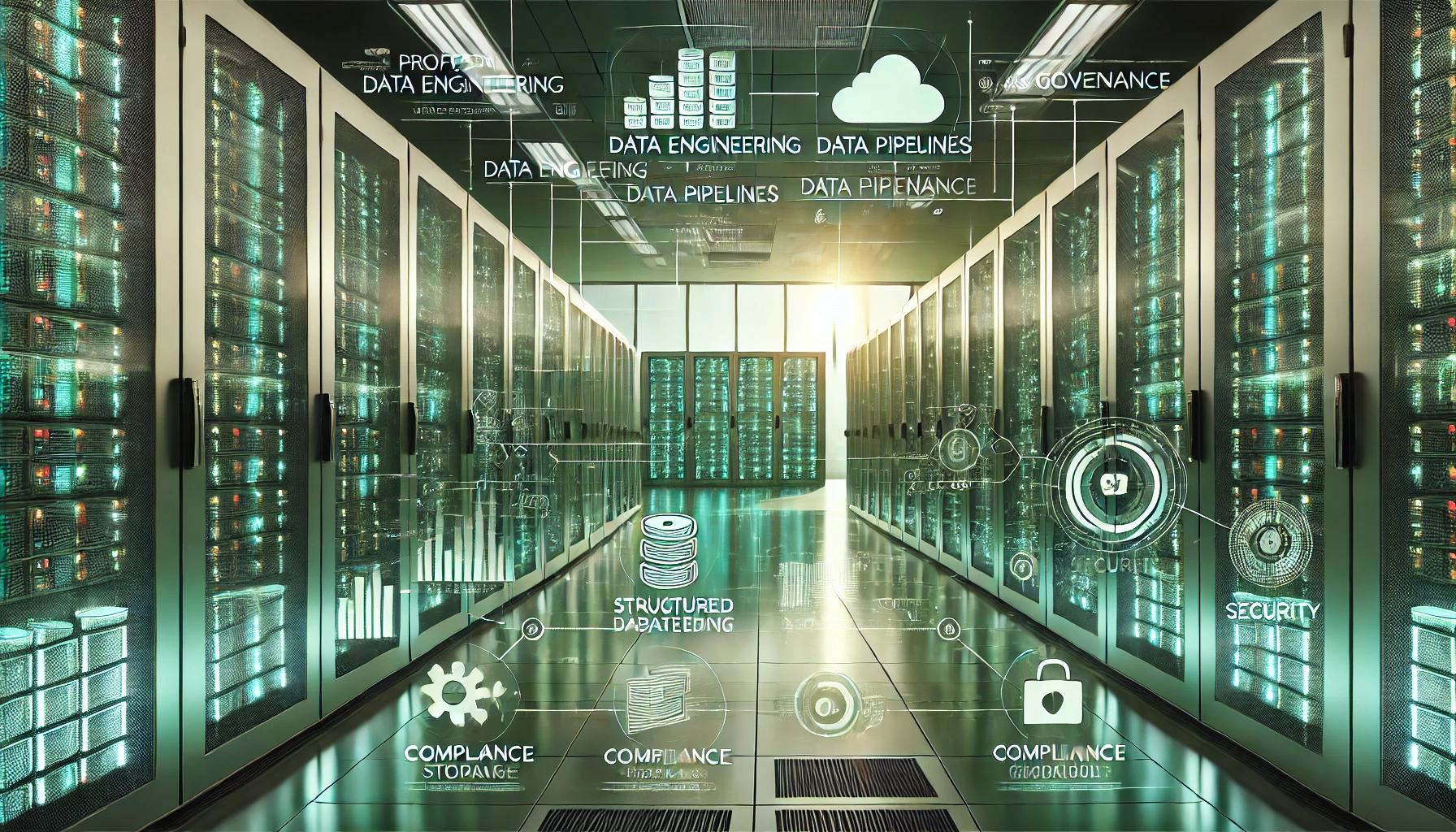 Data Engineering & Governance
