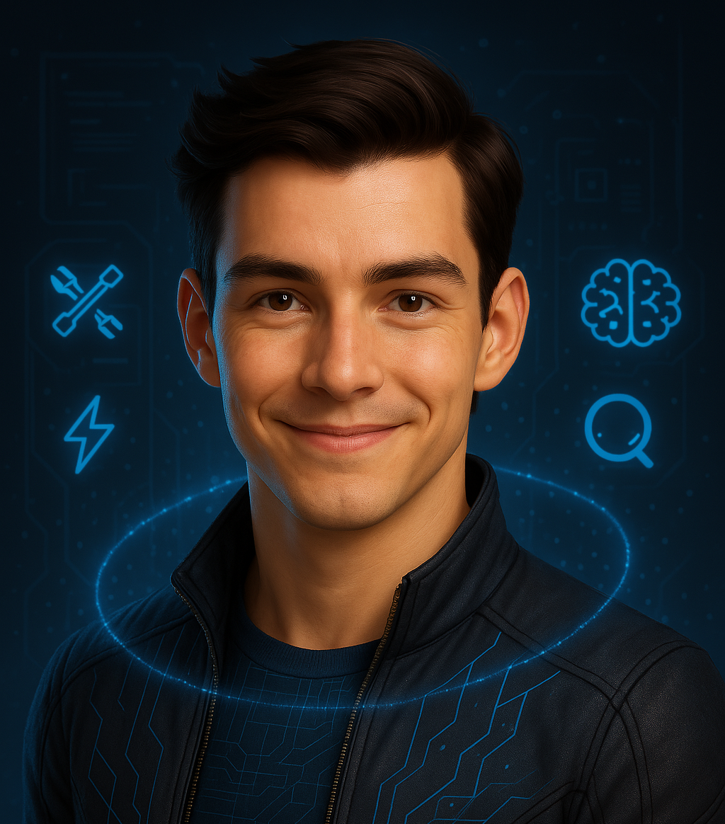 Innovation Engineer
