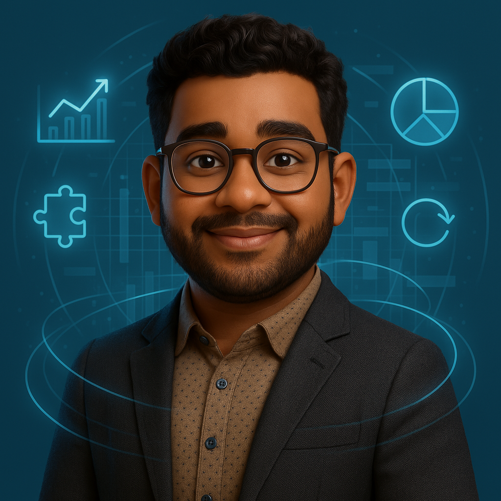 Growth Orchestrator